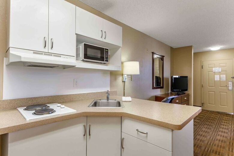Hotel Extended Stay America - El Paso - Airport