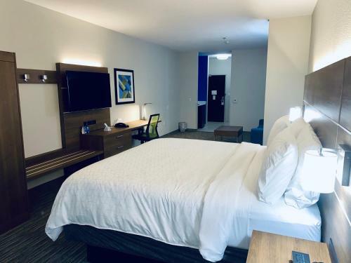 Holiday Inn Express Hotel & Suites Corpus Christi