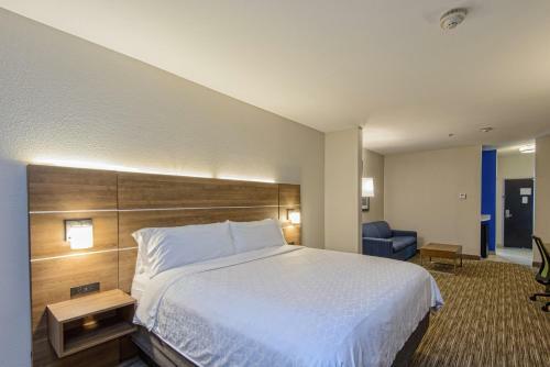 Holiday Inn Express Hotel & Suites Corpus Christi