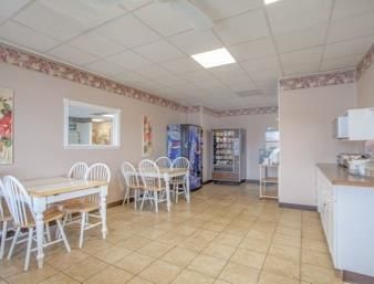 Hotel Super 8 Motel - Carlisle / North