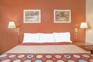 Hotel Super 8 Motel - Carlisle / North
