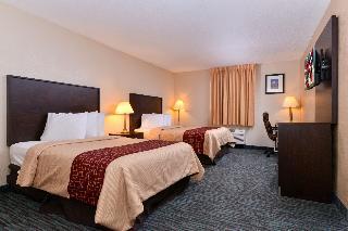 Hostal Red Roof Inn Chambersburg