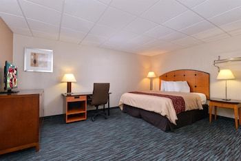 Hostal Red Roof Inn Chambersburg