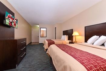 Hostal Red Roof Inn Chambersburg