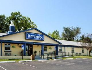 Motel Travelodge Carlisle