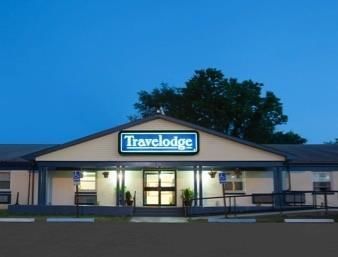 Motel Travelodge Carlisle