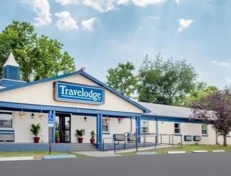 Motel Travelodge Carlisle