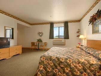 Motel Super 8 Uniontown Pa