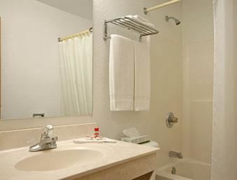 Motel Super 8 Uniontown Pa