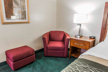 Hotel Comfort Inn