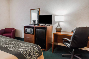 Hotel Comfort Inn