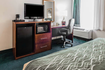 Hotel Comfort Inn