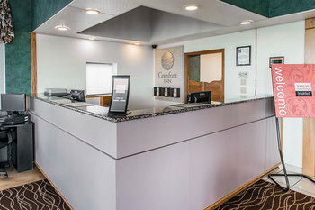 Hotel Comfort Inn