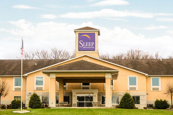 Hostal Sleep Inn And Suites