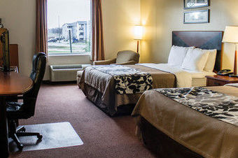 Hostal Sleep Inn And Suites