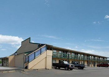 Motel Econo Lodge Waynesburg