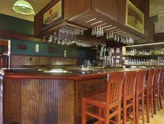 Motel Knights Inn Carlisle