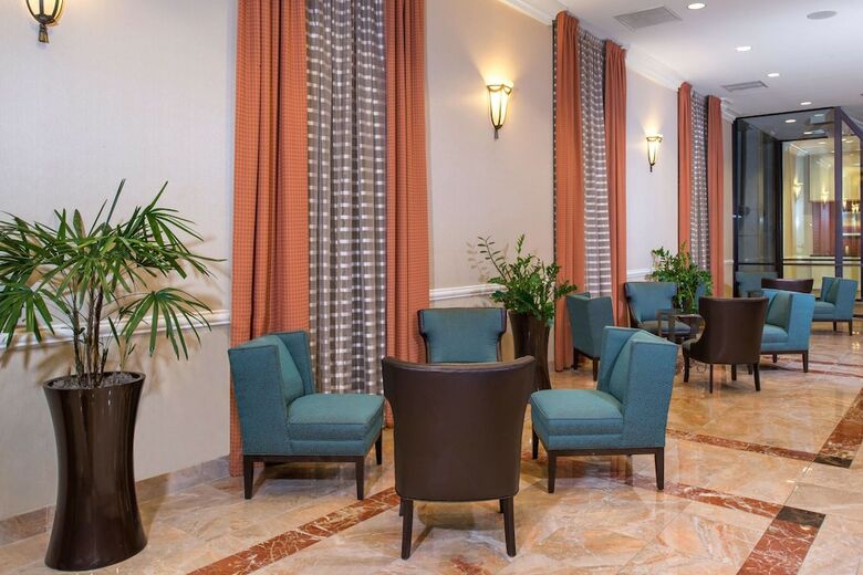 Doubletree By Hilton Hotel Philadelphia - Valley Forge