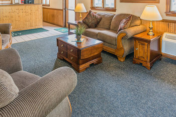 Hotel Quality Inn Royle
