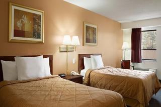 Motel Days Inn Monroeville Pittsburgh