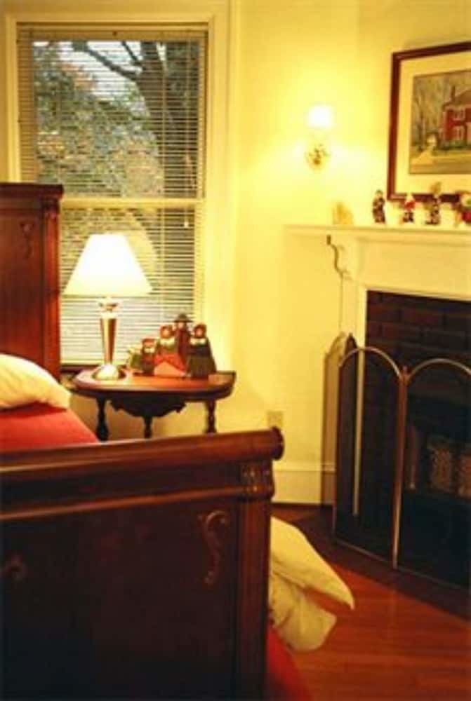 Mayor Lord's House Bed And Breakfast