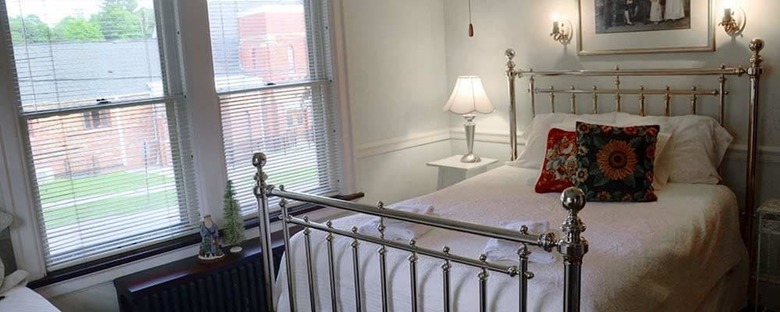 Mayor Lord's House Bed And Breakfast