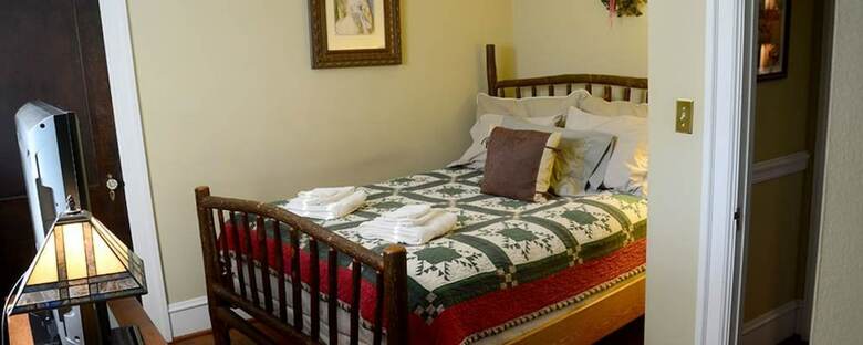 Mayor Lord's House Bed And Breakfast
