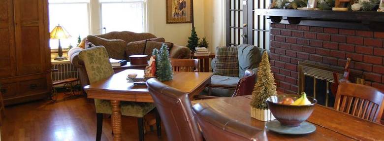 Mayor Lord's House Bed And Breakfast