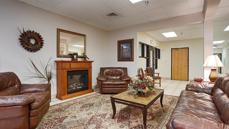 Hotel Best Western Of Huron