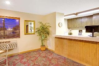 Hotel Super 8 Motel - Aberdeen North