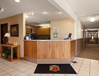 Motel Super 8 Sturgis