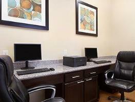 Hotel Baymont Inn & Suites Victoria