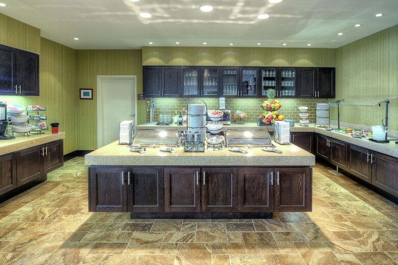 Hotel Homewood Suites Victoria, Tx
