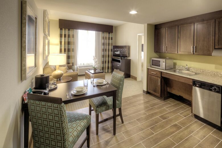 Hotel Homewood Suites Victoria, Tx