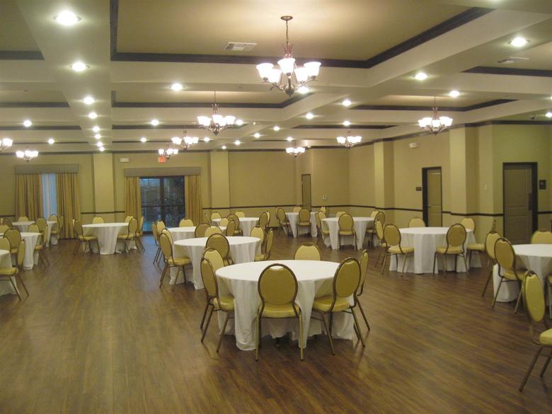 Hotel Best Western Plus Emory At Lake Fork Inn & Suites