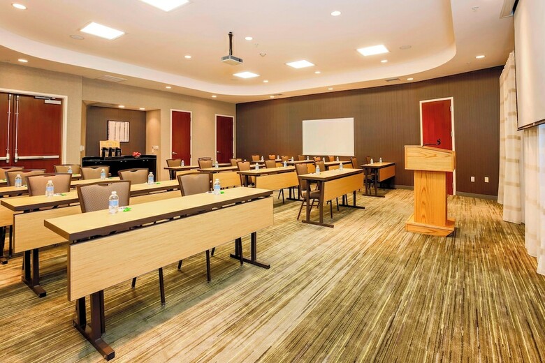 Hotel Courtyard By Marriott Dallas Arlington South