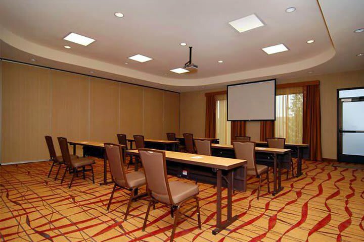 Hotel Courtyard By Marriott Dallas Arlington South