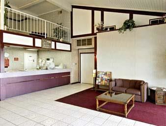 Hotel Days Inn Eastland