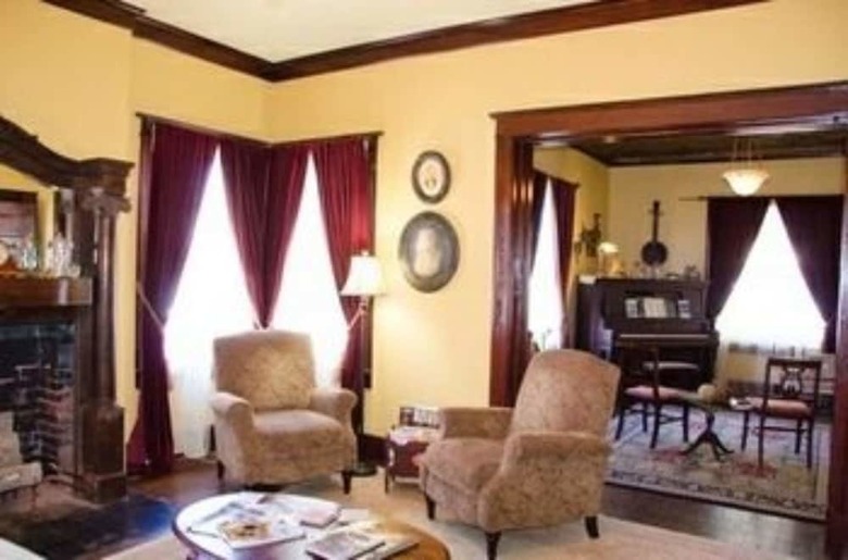 Bed & Breakfast Rosen House Inn