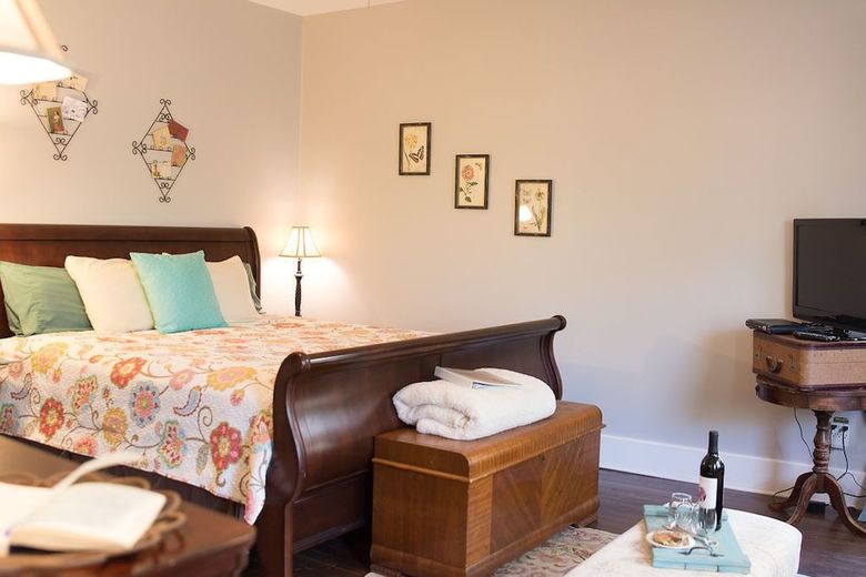 Bed & Breakfast Rosen House Inn