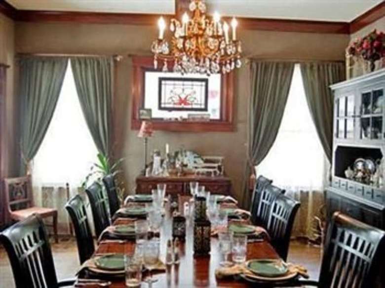 Bed & Breakfast Rosen House Inn