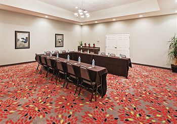 Hotel La Quinta Inn And Suites Decatur