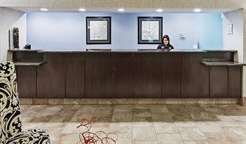 Hotel La Quinta Inn And Suites Decatur