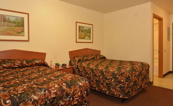 Hotel Value Place Dfw Fossil Creek