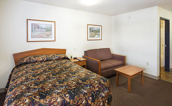 Hotel Value Place Dfw Fossil Creek
