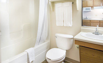 Hotel Value Place Dfw Fossil Creek