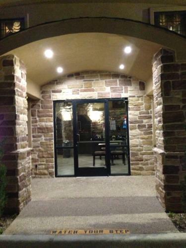 Hotel Scottish Inns Fort Worth