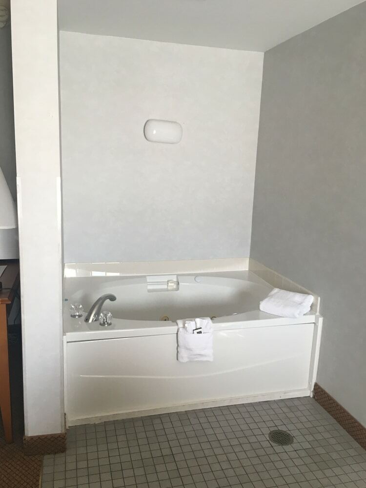 Hotel Mountain Inn & Suites