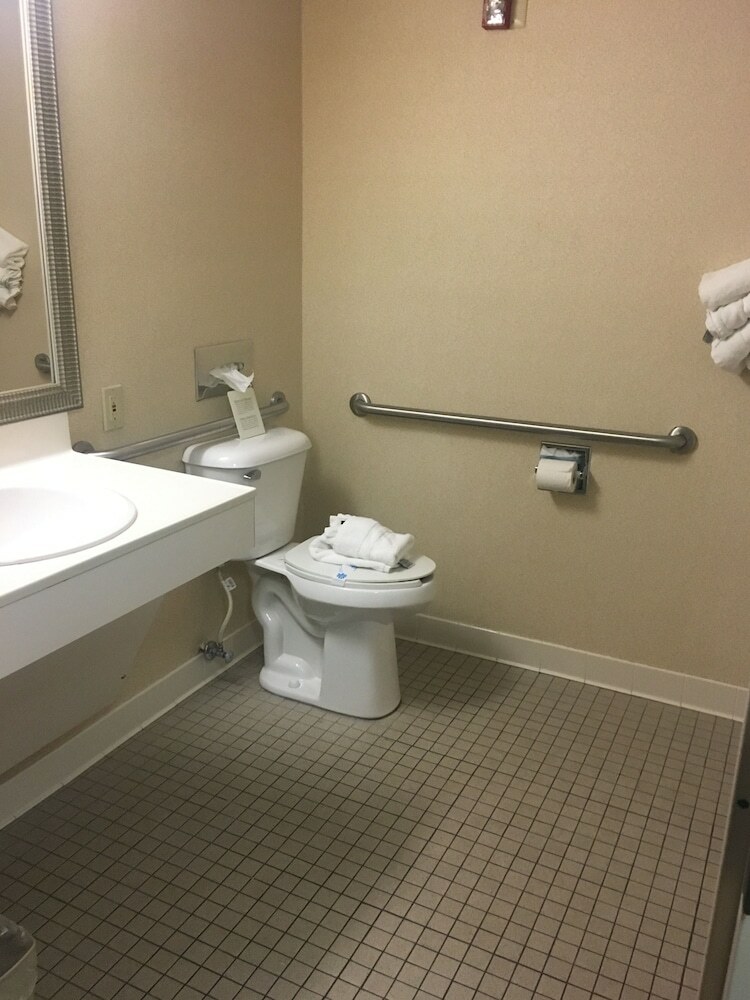 Hotel Mountain Inn & Suites