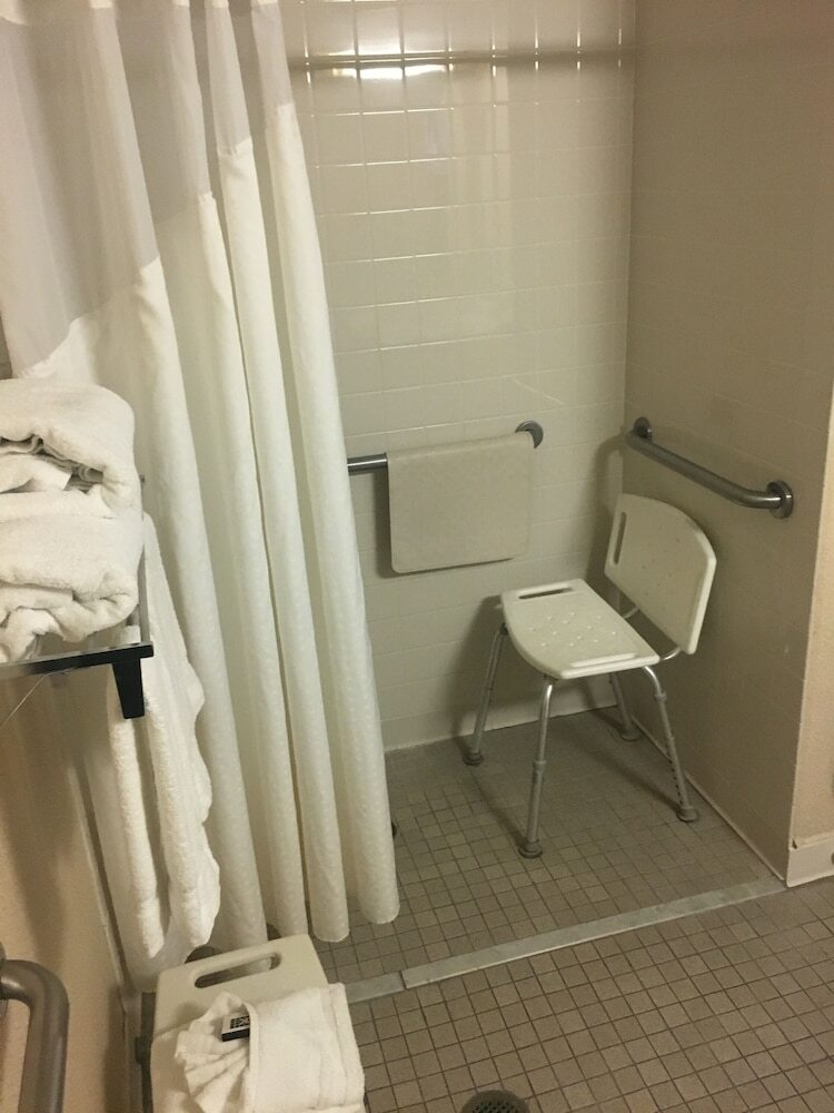 Hotel Mountain Inn & Suites